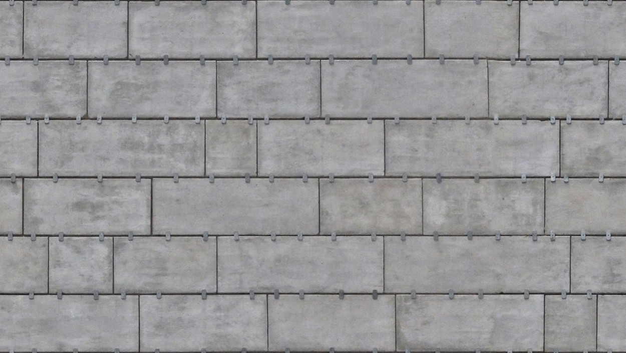 Concrete Ceiling Panels (Corbusier) — Architextures