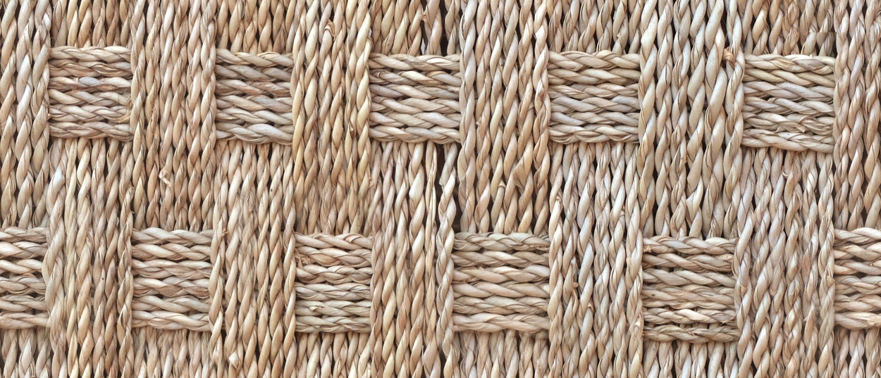 Woven Twine Fabric — Architextures