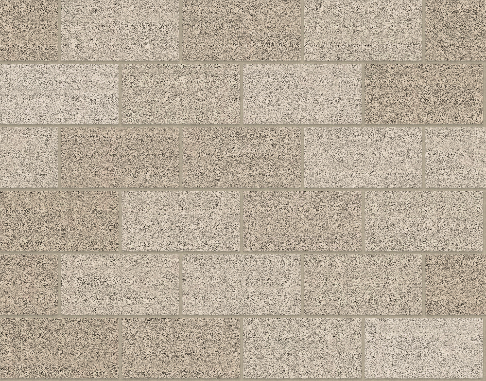 CMU Block Stretcher Architextures