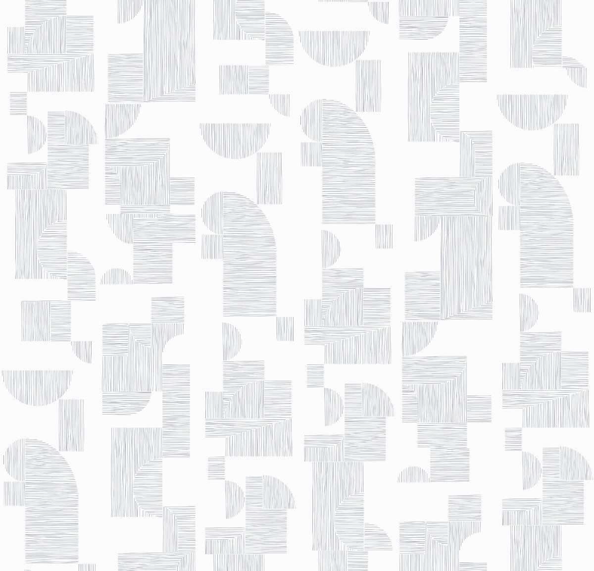 Haze Wallpaper in Birch — Architextures